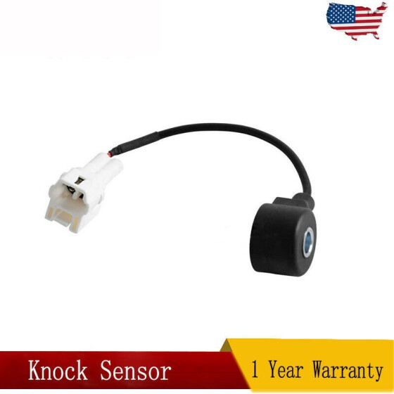 22060-AA061 New Front Knock Sensor For Subaru Legacy Forester Impreza