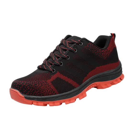jd sports safety shoes