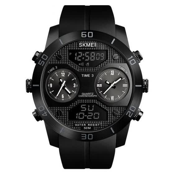 best branded digital watches