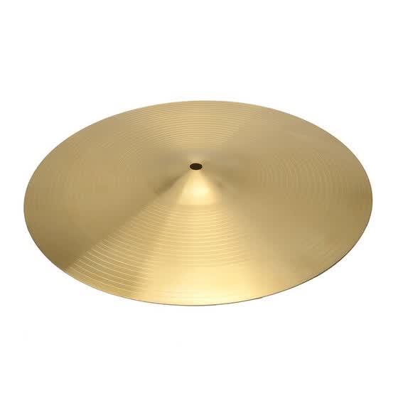 Shop Zimtown 16 0 7mm Crash Cymbal For Druminstrument Accessories Online From Best Music Tools On Jd Com Global Site Joybuy Com
