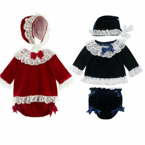 baby girl bonnet outfits