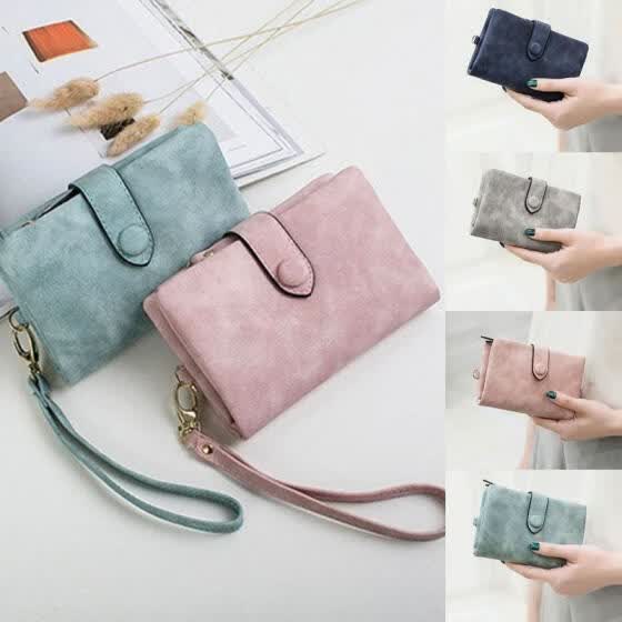 small money purse for ladies