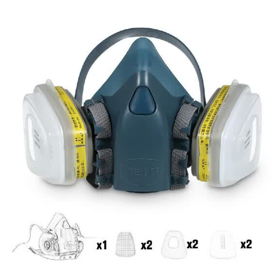acid respirator mask acid respirator mask