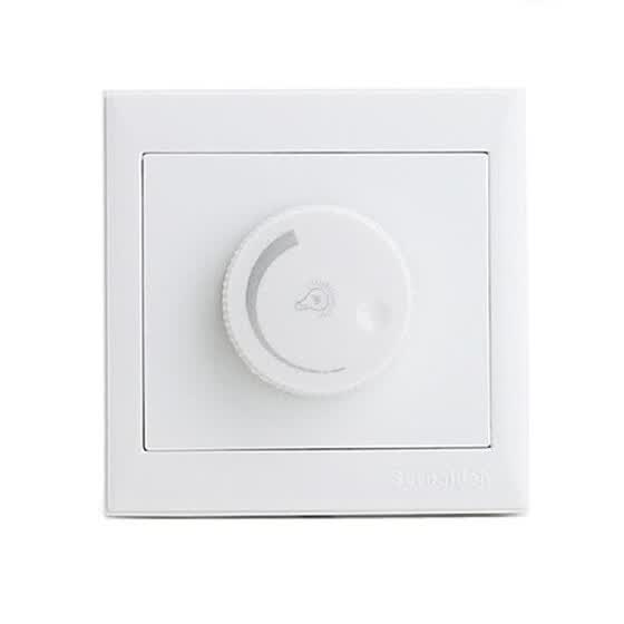 Shop Ac220v 300w Light Emitting Diode Dimmer Switch Brightness