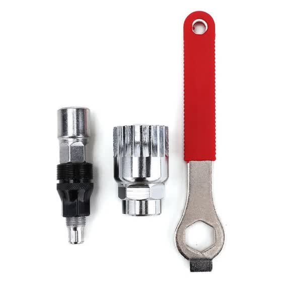 bike crank tools