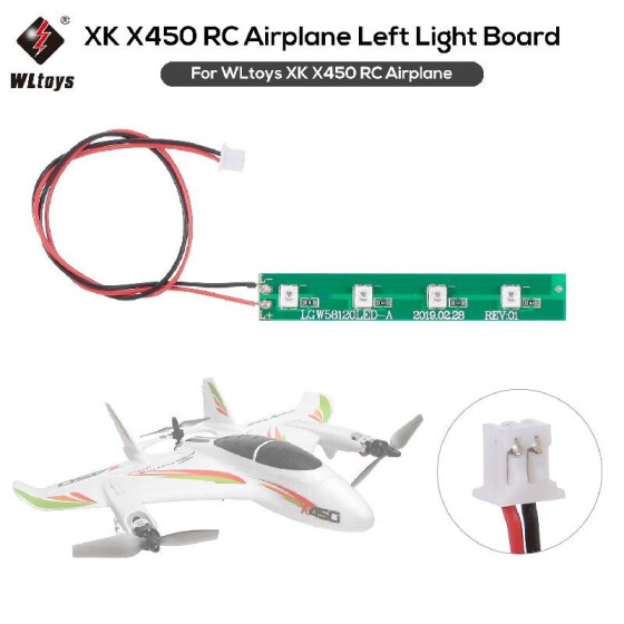 xk rc airplanes