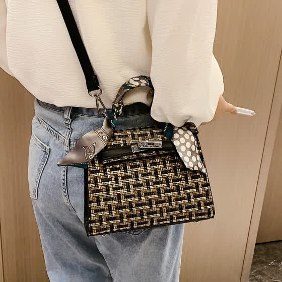 woolen bags online