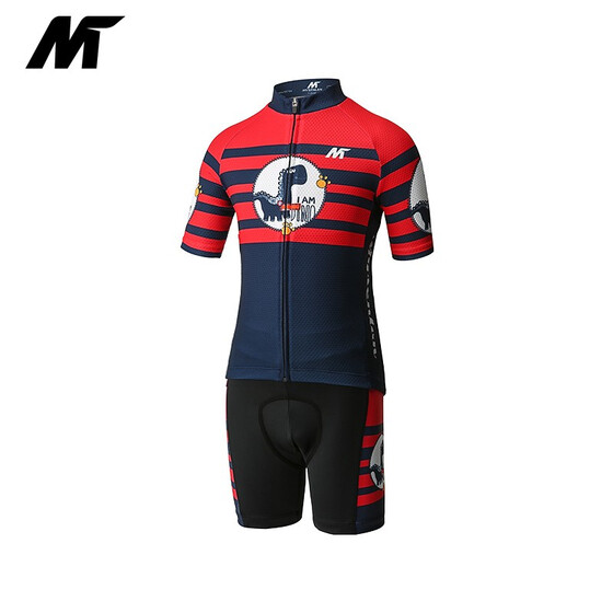 Mysenlan Men/'s Cycling Clothing Long Sleeve Jersey Pants Set Bicycle Sports Suit