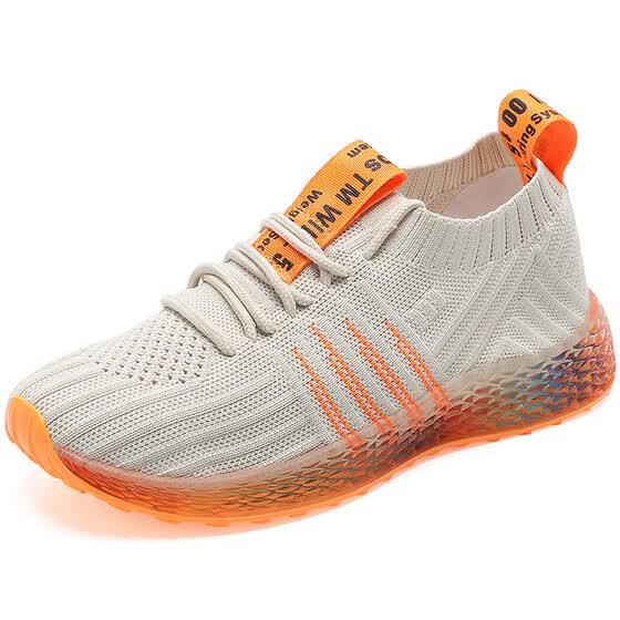 soft platform shoes