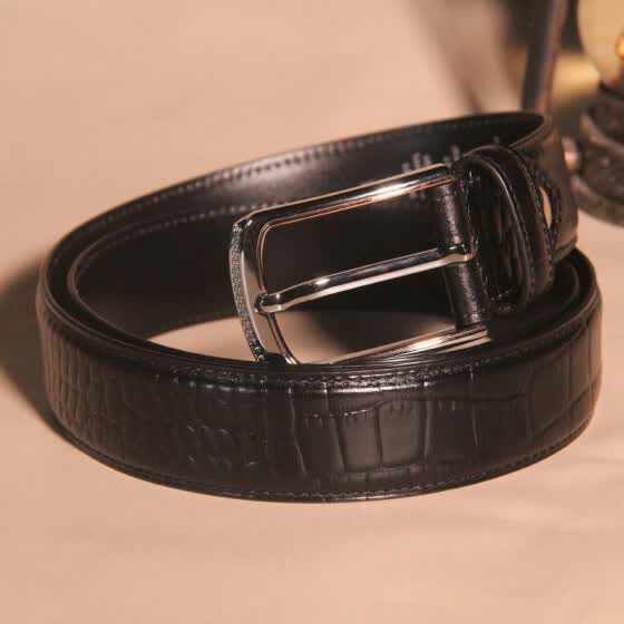 best crocodile belts