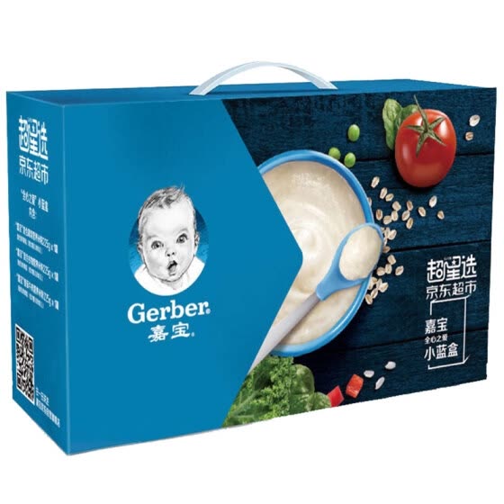 gerber cereal for 3 month old