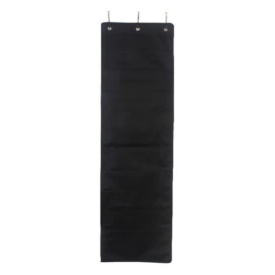 Shop 10 Pocket Hanging Wall Organizer Over The Door File Organizer