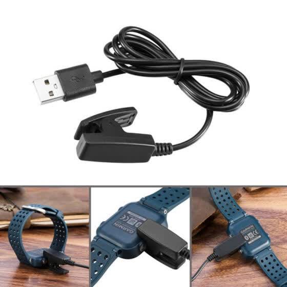 garmin forerunner 735xt charger cable