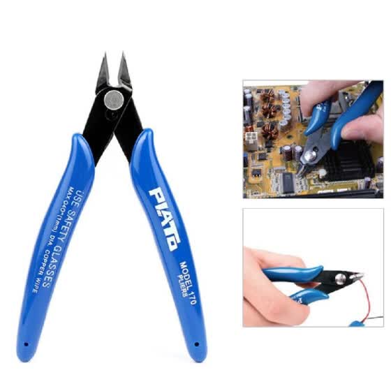 electrical shop tools