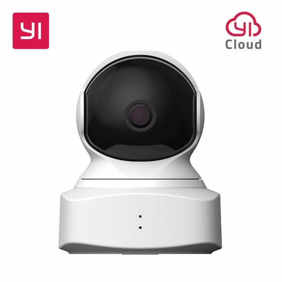YI Cloud Home Camera 1080P HD Wireless IP Security Camera Pan//Tilt//Zoom...