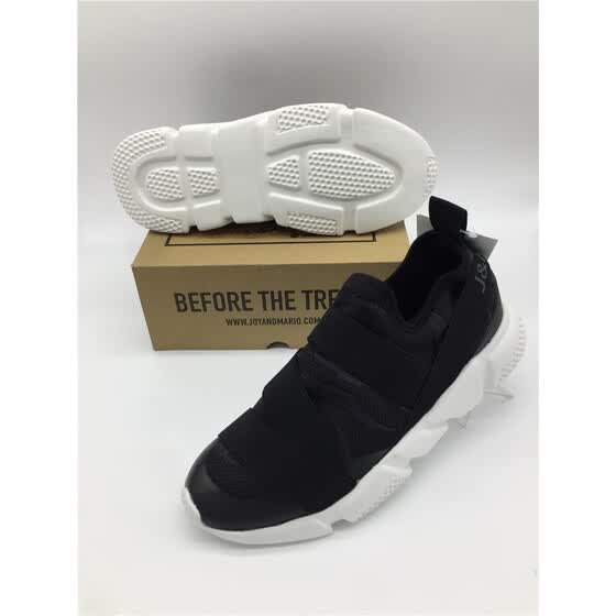 comfortable flat bottom breathable shoes