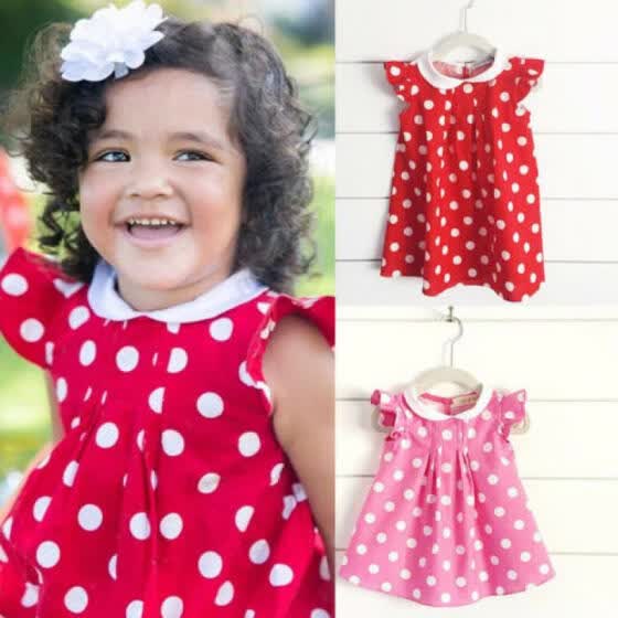 summer dresses toddler