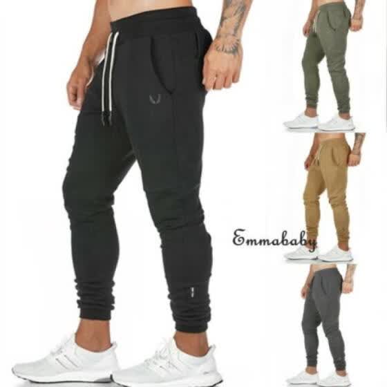 workout joggers