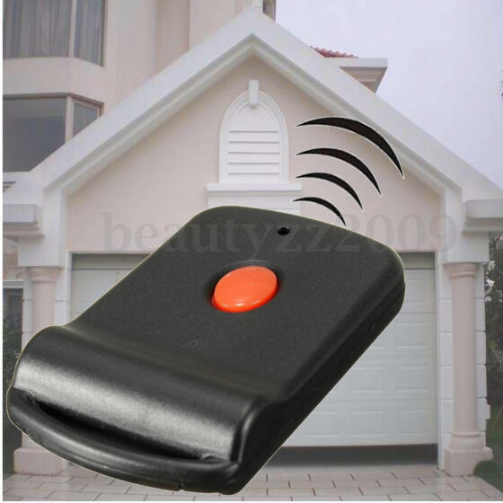 Shop Portable 1 Button Garage Door Wireless Remote Control