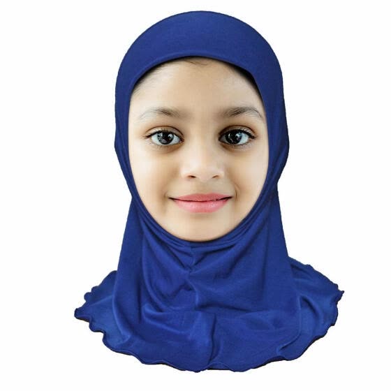 Simple image muslim girl Cute DPs