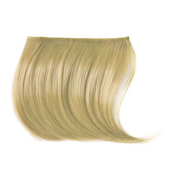 Shop Follure Pretty Girls Clip On Clip In Front Hair Bang