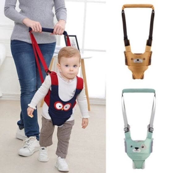 child safety belt for walking