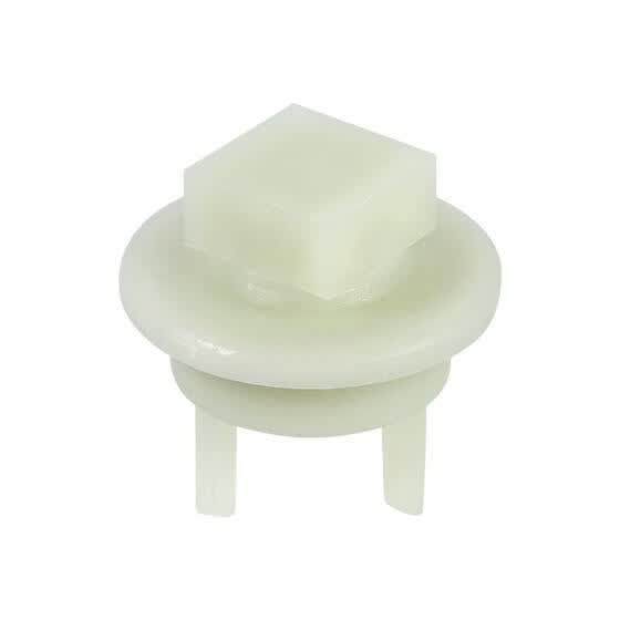 Shop Greensen 5pcs Home Kitchen Meat Grinder Parts Plastic Gear