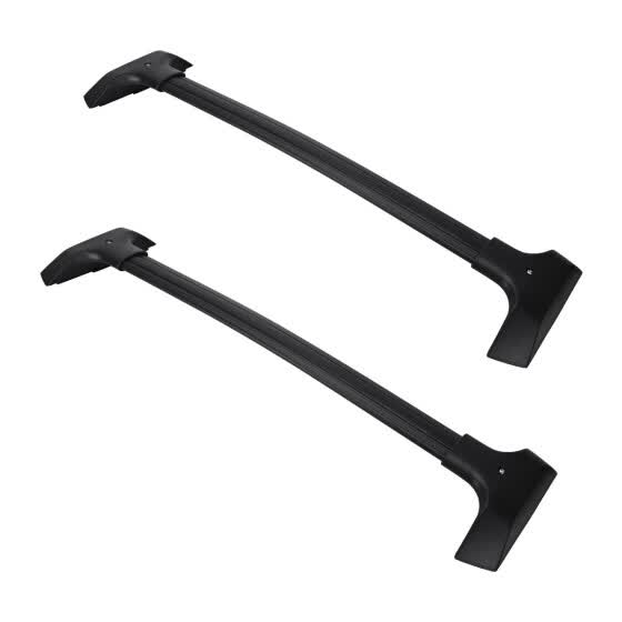 Shop Car Top Roof Rack Rail Cross Bars Crossbars Kits Luggage
