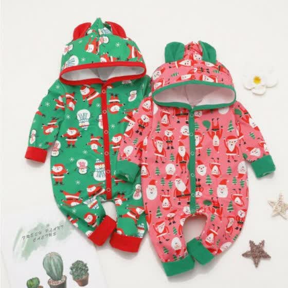 baby boy christmas outfit uk