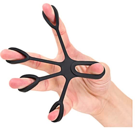 finger exercise machine