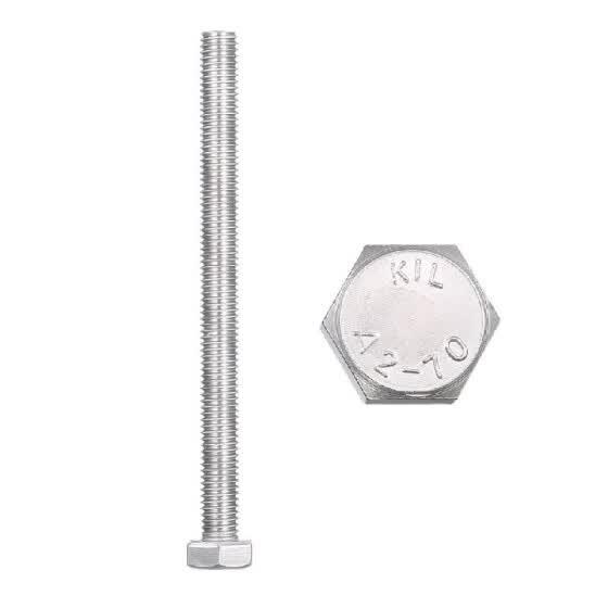 hexagon screw