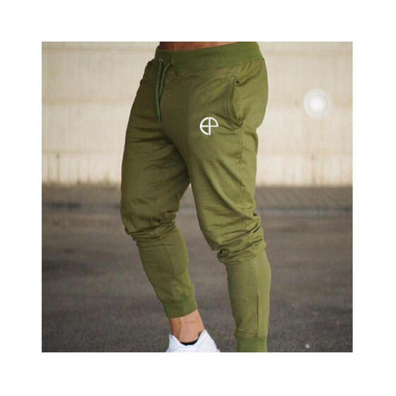 Mens Designer Kushiro City Straight Leg Trouser Stretch Slim fit Twill Pants
