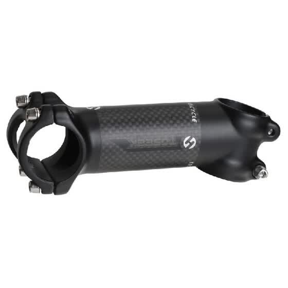 mtb riser stem