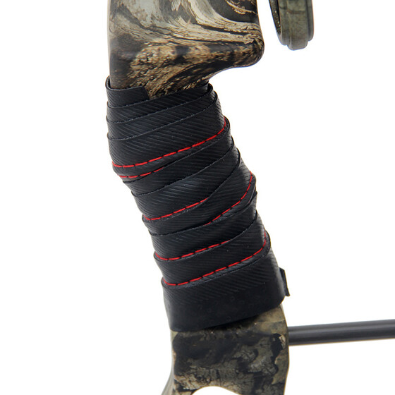 Archery Grip Band Bow Riser Handle Tape Bandage Tennis No Slip Absorb Sweat