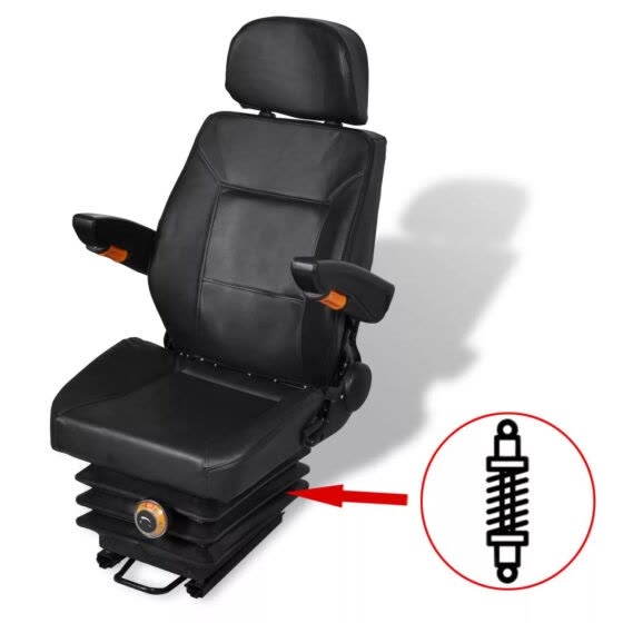 Shop Tractor Seat With Suspension Online From Best Other Furniture