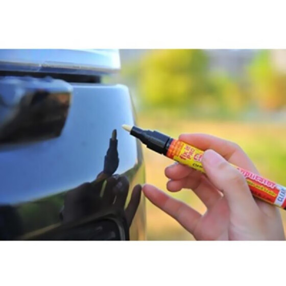 Shop New Professional Car Paint Repair Pen Scratch Remover