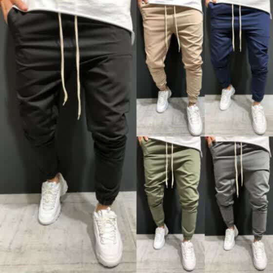 workwear jogger pants