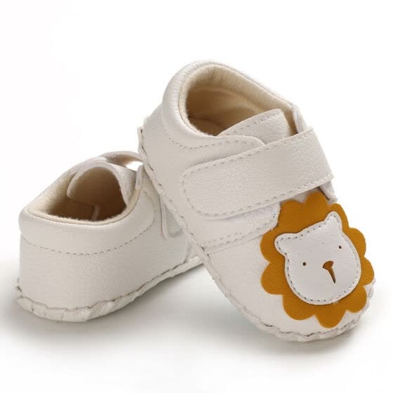 shoe size baby 18 months