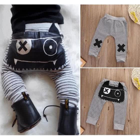 cute baby leggings
