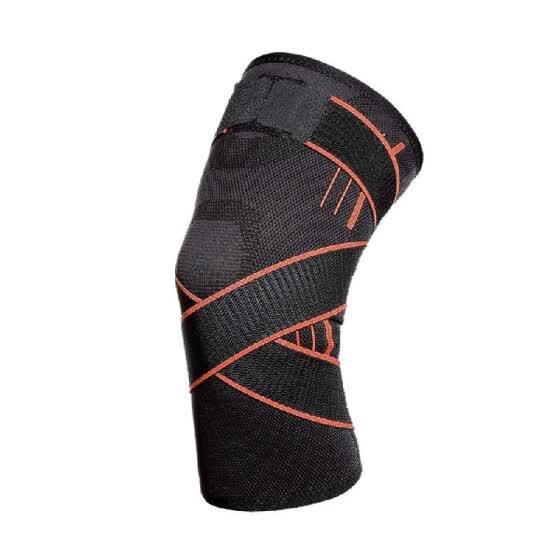 jd sports knee support