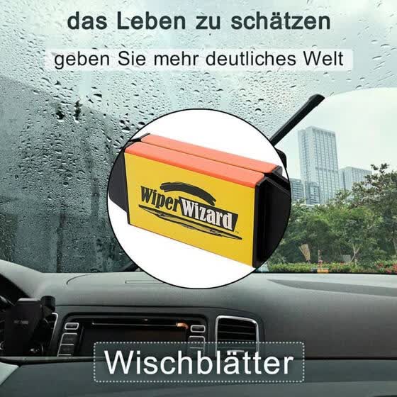 best auto windshield wipers
