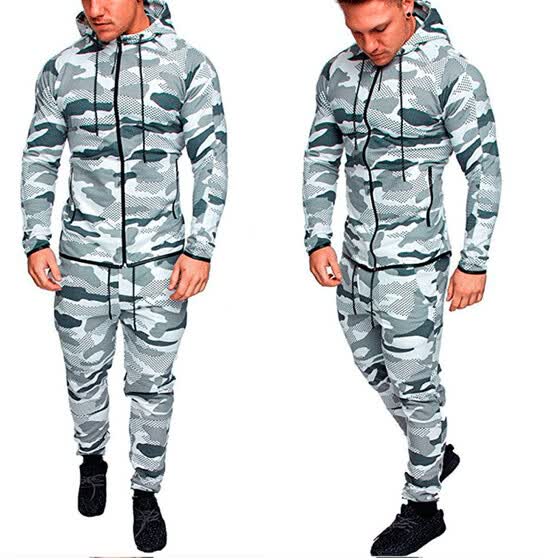 jd camo tracksuit