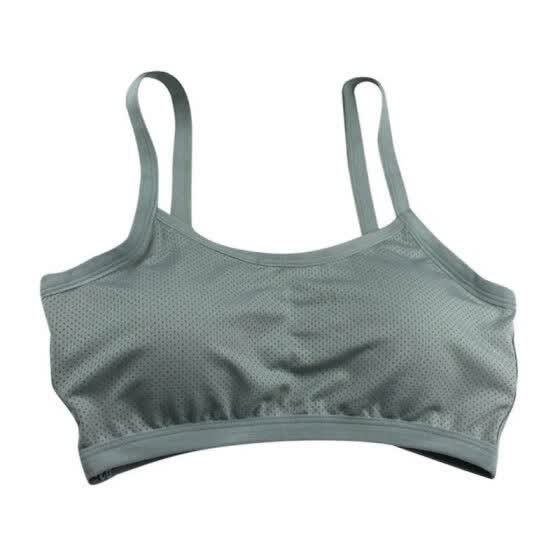 best bra for crop top