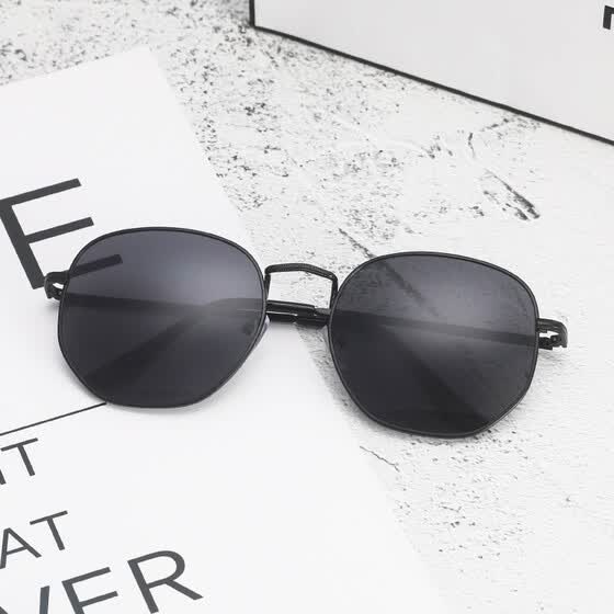 small square sunglasses mens