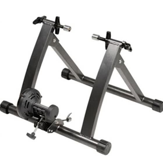 stationary road bike