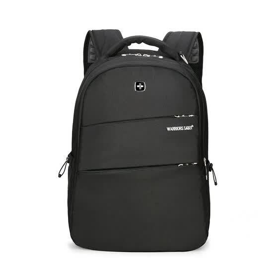 swiss travel bag