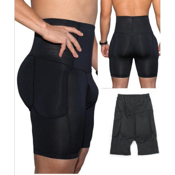 slimming spandex shorts