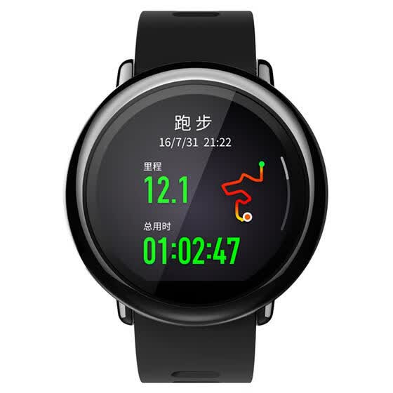 amazfit ppg