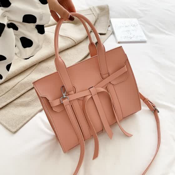 tote bag korean fashion