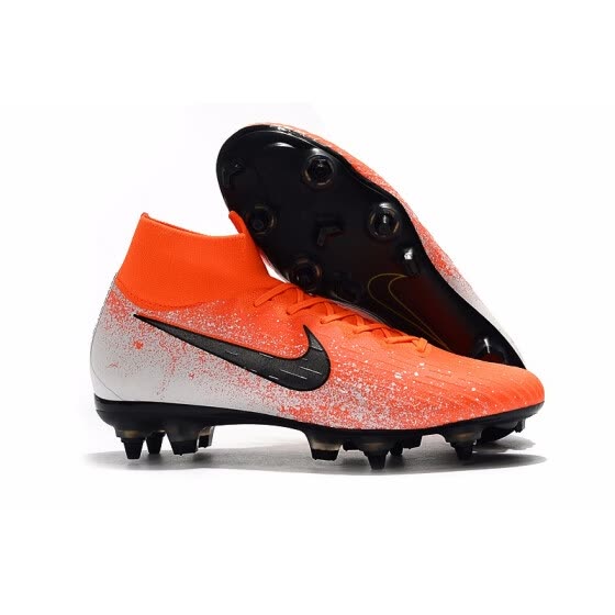Nike Mercurial Superfly 6 Elite FG CR7 Chapter 7 My Soccer